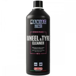   Ma-Fra Maniac Line Wheel & Tyre Cleaner - Lúgos gumiabroncs és felnitisztító 1000ml