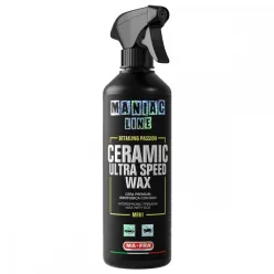   Ma-Fra Maniac Line Ceramic Ultra Speed Wax - Gyorsviasz SiO2 tartalommal 500ml