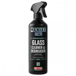   Ma-Fra Maniac Line Glass Cleaner & Degreaser - Üvegtisztító zsíroldó hatással 500ml