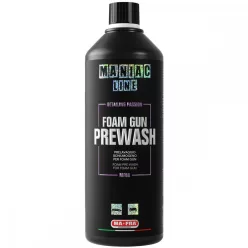   Ma-Fra Maniac Line Foam Gun Prewash - Előmosó aktívhab 1000ml