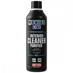   Ma-Fra Maniac Line Interior Cleaner - Belsőtér tisztító fertőtlenítő hatással 500ml