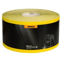 Mirka Mirox P240 Csiszolópapír Tekercs 115Mm X 50Méter