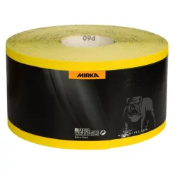 Mirka Mirox P60 Csiszolópapír Tekercs 115Mm X 50Méter