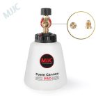 MJJC Foam Cannon Pro 2.0 - Hablándzsa (AR, Aquatak, Black&Decker)