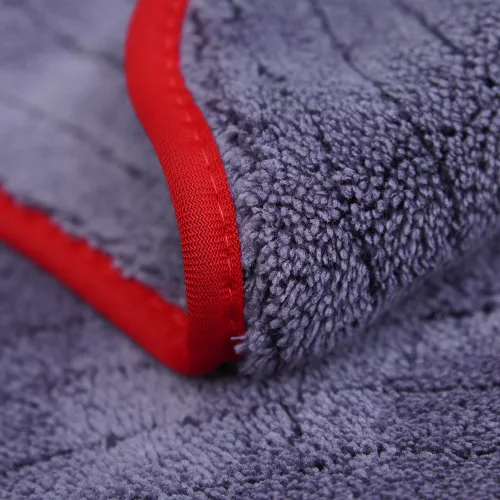 MJJC Coral Autószárító törölköző 60x90 1000GSM