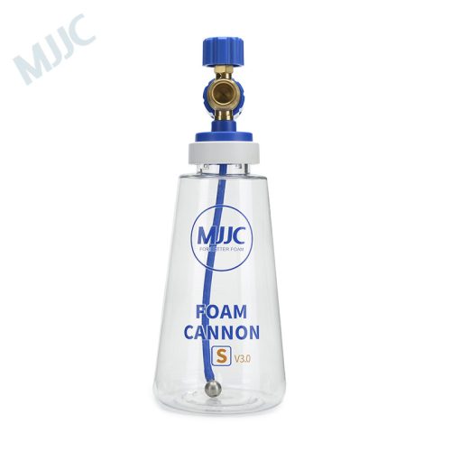 MJJC Foam Cannon S V3.0 - Hablándzsa (Csatlakozó nélkül)