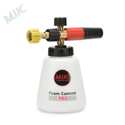 MJJC Foam Cannon Pro 2.0 - Hablándzsa (Karcher Easy Lock)