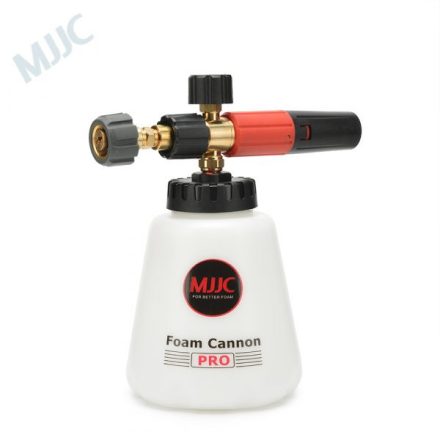 MJJC Foam Cannon Pro 2.0 - Hablándzsa (Karcher HDS)