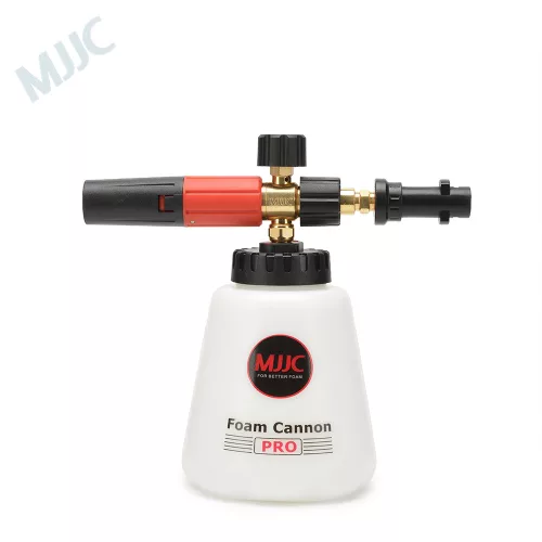 MJJC Foam Cannon Pro 2.0 - Hablándzsa (Karcher K Széria)