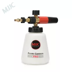   MJJC Foam Cannon Pro 2.0 - Hablándzsa (Parkside, Ferrex, Lavor)