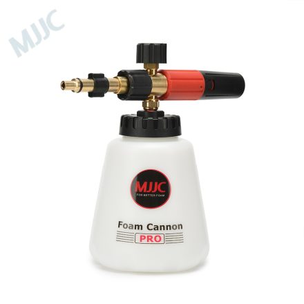 MJJC Foam Cannon Pro 2.0 - Hablándzsa (Parkside, Ferrex, Lavor)