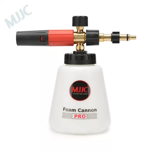 MJJC Foam Cannon Pro 2.0 - Hablándzsa (Parkside, Ferrex, Lavor)