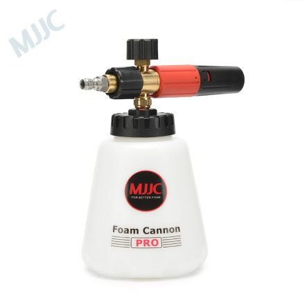 MJJC Foam Cannon Pro 2.0 - Hablándzsa (1/4 Quick Connect)