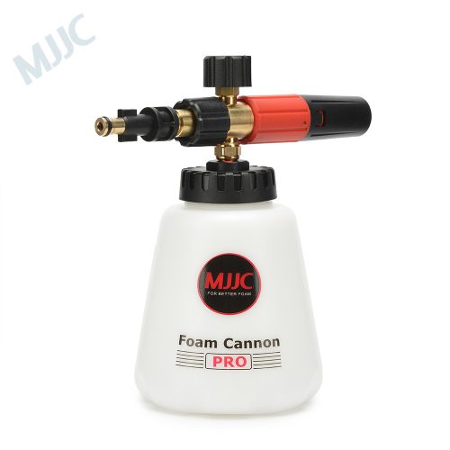 MJJC Foam Cannon Pro 2.0 - Hablándzsa (Új Makita)