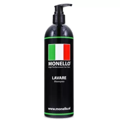 Monello Acquafobia 500ml - Wet coat