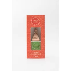   L'Issey  - Marco Martely Autóillatosító parfüm (Női)