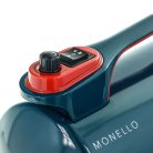 Monello Maestro Car Dryer - Autószárító táskában