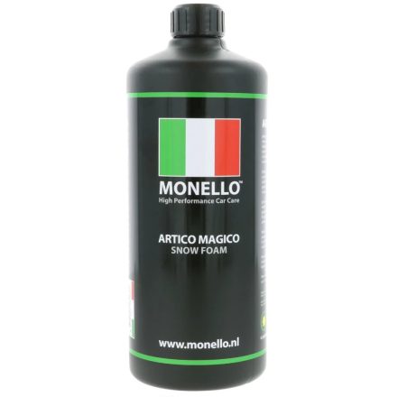 Monello Artico Magico Snow Foam 1000ml - Aktívhab