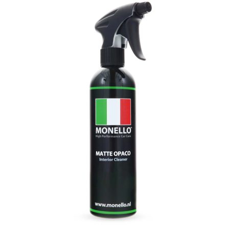 Monello Acquafobia 500ml - Wet coat