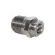 Fúvóka INOX 40° - 050 - 1/4"M (40050)