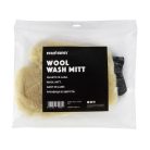 Innovacar WOOL WASH MITT – gyapjú mosókesztyű