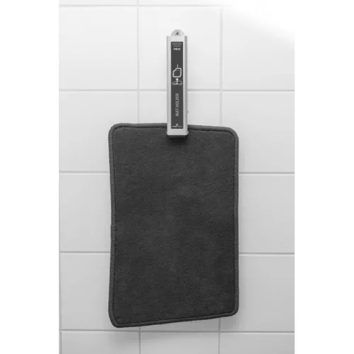 Mosmatic szőnyeg csipesz