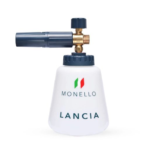 Monello Foam Cannon Pro 2.0 - Hablándzsa (Csatlakozó nélkül)