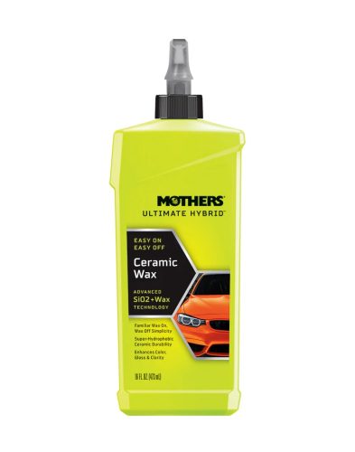 Mothers Ultimate Hybrid Ceramic Wax 473ml - kerámiawax