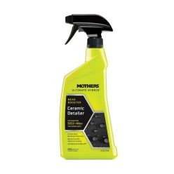   Mothers Ultimate Hybrid Ceramic Detailer and Bead Booster 710ml - kerámia detailer