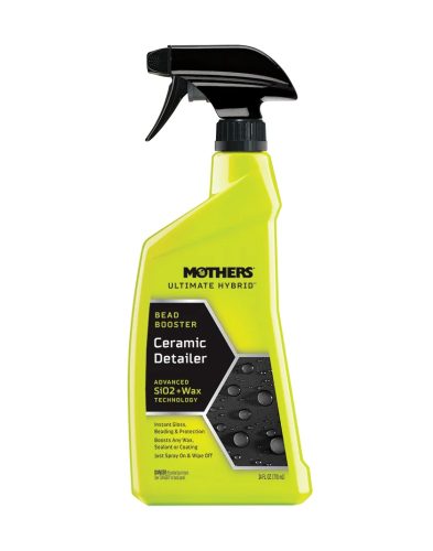 Mothers Ultimate Hybrid Ceramic Detailer and Bead Booster 710ml - kerámia detailer