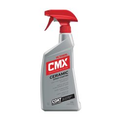   Mothers CMX Ceramic Spray Coating 710ml - kerámia spray coating 12 hó* tartóssággal