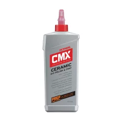   Mothers CMX Ceramic 3in1 Polish & Coat - finish polírpaszta SiO2 primerrel 473ml