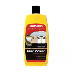 Mothers California Gold Car Wash 473ml - autósampon