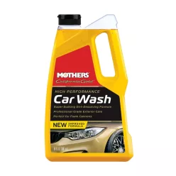Mothers California Gold Car Wash 946ml - autósampon