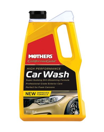 Mothers California Gold Car Wash 946ml - autósampon