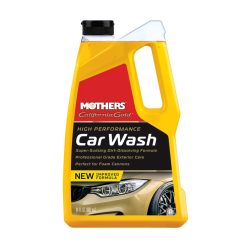 Mothers California Gold Car Wash 1890ml - autósampon