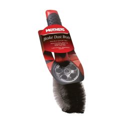 Mothers Brake Dust Brush - felnikefe