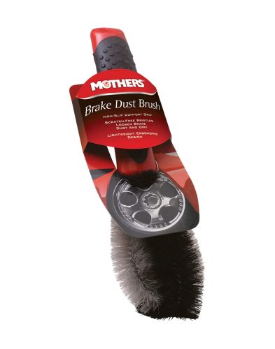 Mothers Brake Dust Brush - felnikefe