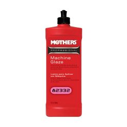   Mothers Professional Machine Glaze 946ml - finsih polírpaszta