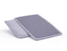 The Collection Mesh Pad - Bogáreltávolító szivacs (2db)