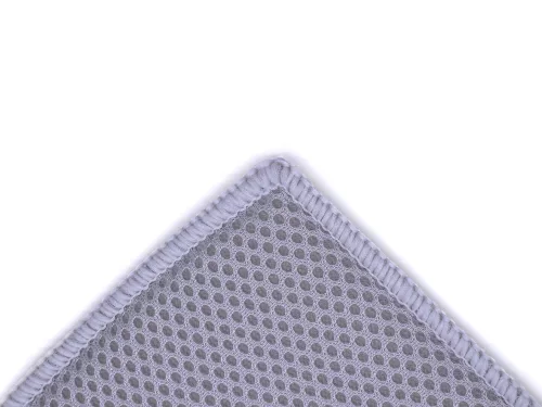 The Collection Mesh Pad - Bogáreltávolító szivacs (2db)
