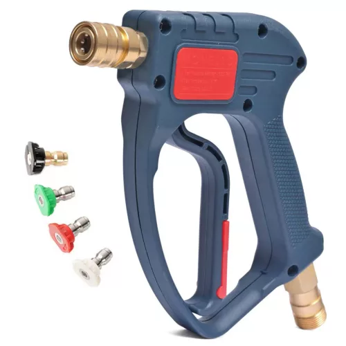 Monello Shortgun + 4 darab fúvóka (M22)