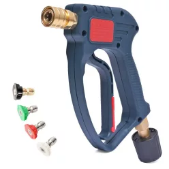   Monello Shortgun + 4 darab fúvóka (ARXP, Bosch, Nilfisk, Black & Decker)