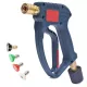 Monello Shortgun + 4 darab fúvóka (Karcher K sorozat)