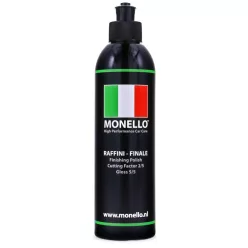 Monello Raffini Finale 250ml - Befejező polírpaszta