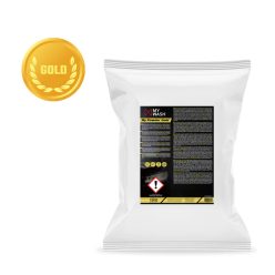 MyWash Powder Gold Premium - Porsampon autómosóba