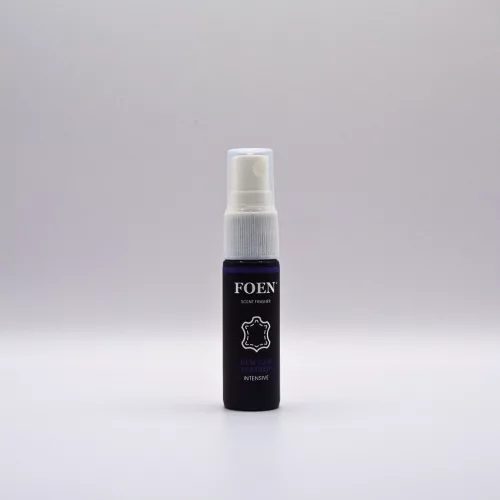 FOEN New Car Leather Teszter 15ml