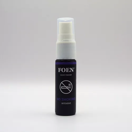 FOEN No Smoking Teszter 15ml