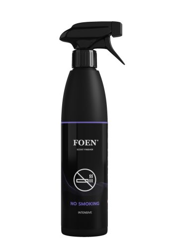 FOEN No Smoking Illatosító 450ml