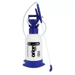 Kwazar Orion ALKALINE  6 l - lúgálló kézi permetező